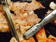 -Dombe豚(黑猪肉街店)