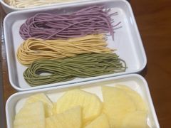 -津门老羊家·铜锅涮羊肉·烧烤(科技园店)