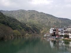 -上坦村