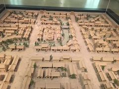 -西安大唐西市博物馆