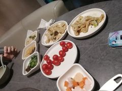 -故里和山·成都火锅(欢乐港湾店)