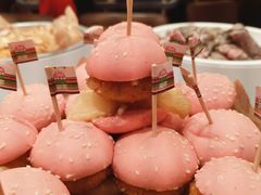 -龍歌自助小火锅(雨花台江南虹悦城店)