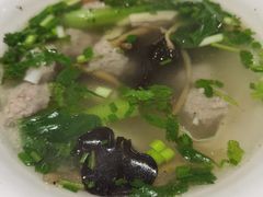 -子午路张记肉夹馍(兵马俑店)