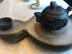 -领事馆19号中餐厅(厦门海景洲际酒店)