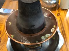 -木萨火锅(牡丹江路店)