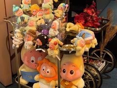 -色響火锅(恒隆广场店)
