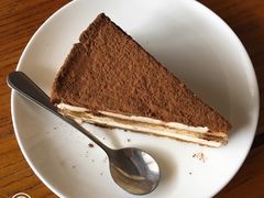 提拉米苏-1901 Cafe(西四店)