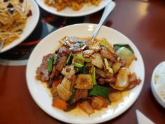 -渔洲情海鲜酒家