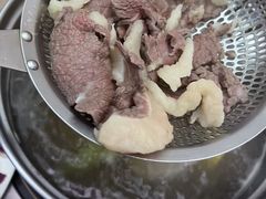 -陈记顺和潮汕牛肉火锅(韩江路店)