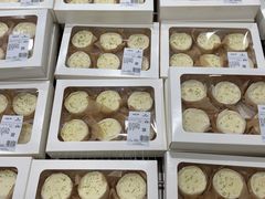 -山姆会员商店(邻瑞广场店)