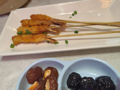 -肥肥虾庄·金牌油焖大虾(首义路店)