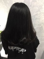 -UPTOP鼎上造型