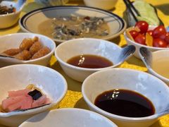 -东来顺饭庄(金泉广场店)