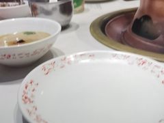 涮全羊-东门口·新式老北京火锅(河西龙湖天街店)