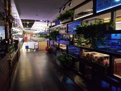 -鑫海汇海鲜烤肉自助(北国商城店)