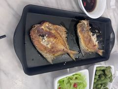 -独一处粥城(抚河北路店)