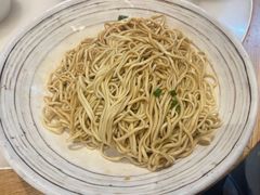 葱油拌面-慧娟面馆·餐厅(望江路店)
