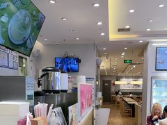 -DQ·蛋糕·冰淇淋(湖景东路店)