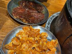 -原始泥炉烤肉(总店)