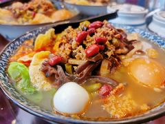 -螺世纪螺蛳粉·桂味小排档(裕德店)