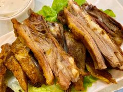 -马尔龙新疆饭店·清真(瑞景店)