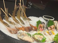 -德天肥牛海鲜火锅(城西银泰店)