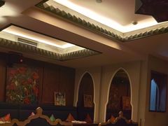 -Tajine Moroccan塔金摩洛哥中东餐厅