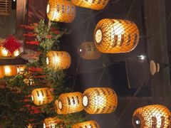 -南京大牌档(之心城店)