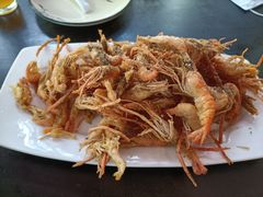 -正宗天津烧麦馆(柳州路店)