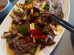 -老头儿油爆虾(星光一期店)