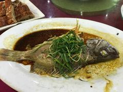 -喜相逢海鲜美食城(五邑平价农副产品批发市场店)