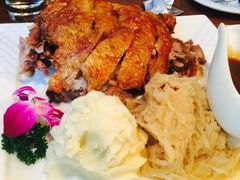 -宝莱纳啤酒花园餐厅PAULANER BRAUHAUS Nanjing(广州路店)