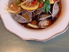 -巽寮印象美食部落餐厅·海鲜·地方特色菜(惠州体验店)