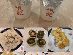 -有记家厨(后龙西街店)