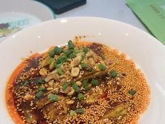 -川人百味(亿合城店)