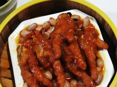 -阿清煲仔店(纺织城店)
