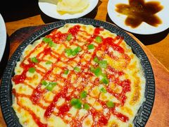 -千代武日本料理(开发区店)