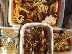 -盒马鲜生(莱蒙都会店)