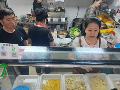 -大江麻辣拌(石油学院店)