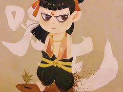 -黄桷坪涂鸦艺术街