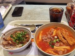 -南记粉面(銅鑼灣中心店)