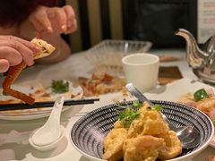 -新加坡海鲜共和(名胜世界圣淘沙海滨坊)