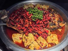 -烤匠麻辣烤鱼(IFS店)