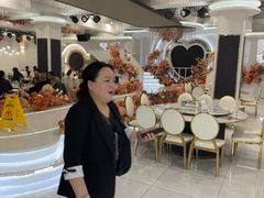 -清雅轩·清真菜·传统菜•融合菜(滑翔店)