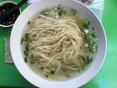 -小朱羊肉面馆(周东路)