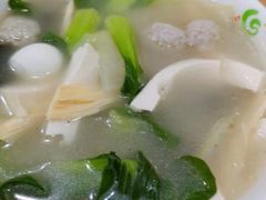 -东北小二东北菜(大车家巷店)