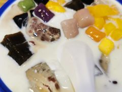 -五条人糖水铺(武林总店)