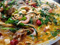 -京玉菲饭店(李村店)