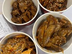 -肯德基(东门中店)