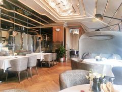 -燃扒房Steakhouse(皇庭店)